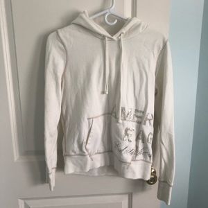 American Eagle Hooded Sweatshirt